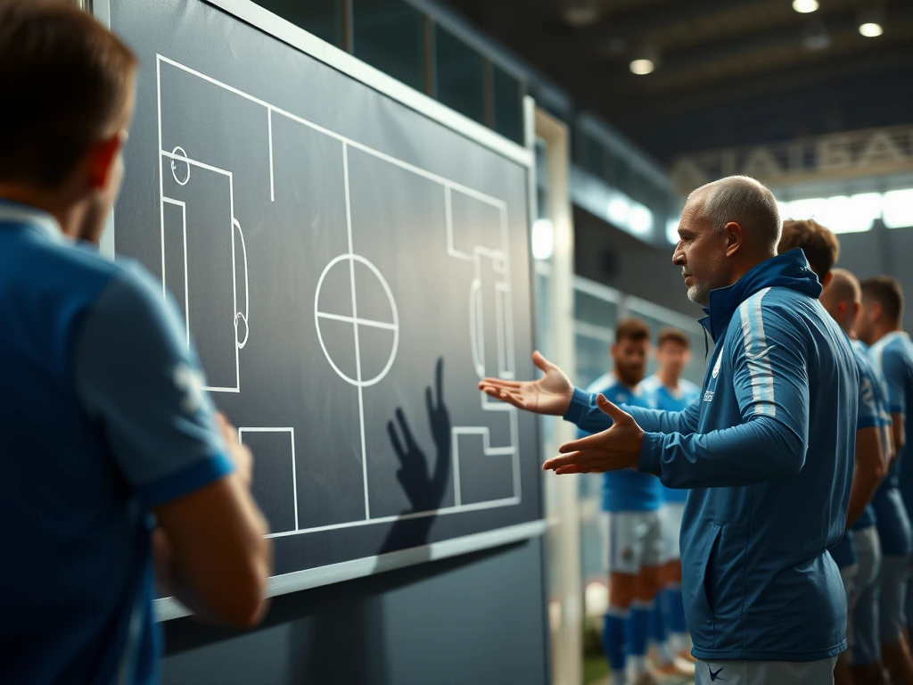 Malmo FF: Malmö FF har valt en ny tränare efter att gå skilda vägar med Miguel Angel Ramirez