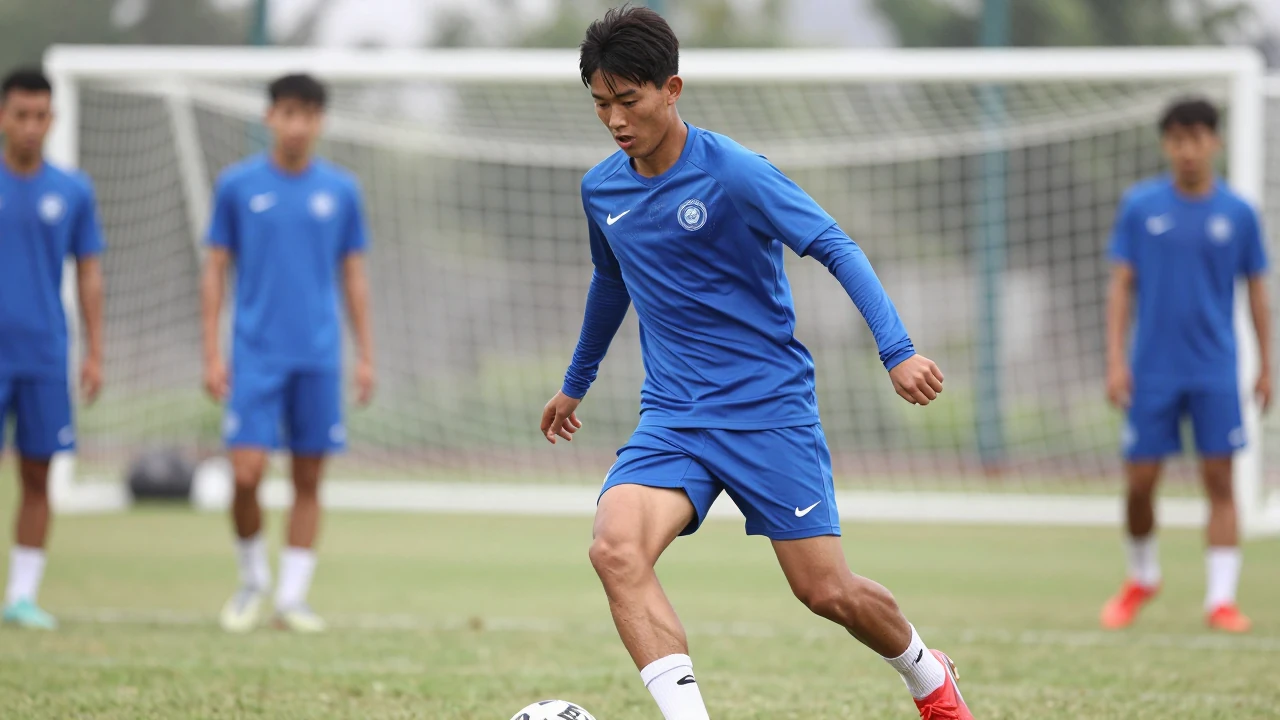 El extremo Estanis Pedrola dio un paso adelante en su recuperación al trabajar con el grupo, aunque su vuelta para el...