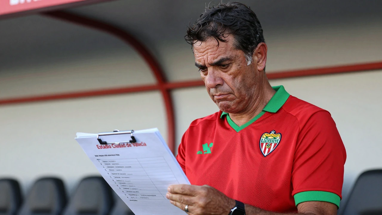 Get tickets for Levante vs Málaga in LaLiga, including prices, fixture information, and purchase options