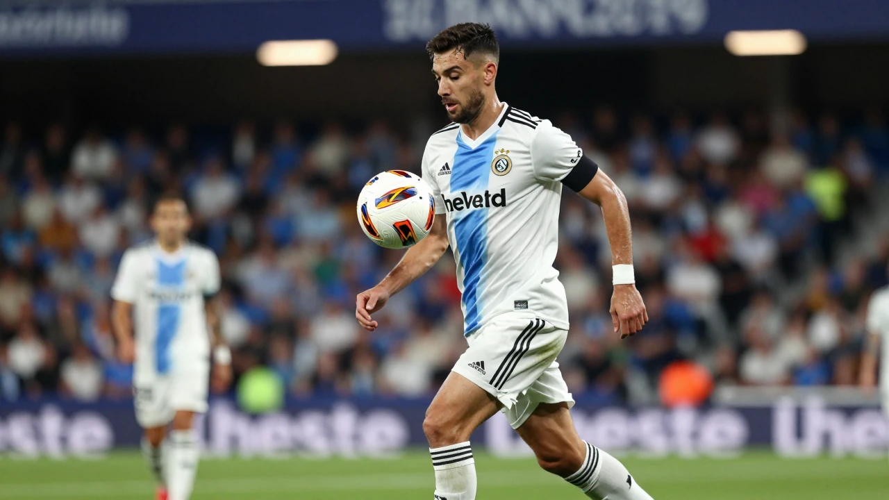 Levante UD busca los primeros puntos de la temporada en El Sadar contra Osasuna, después de la derrota en el RCDE Stadium