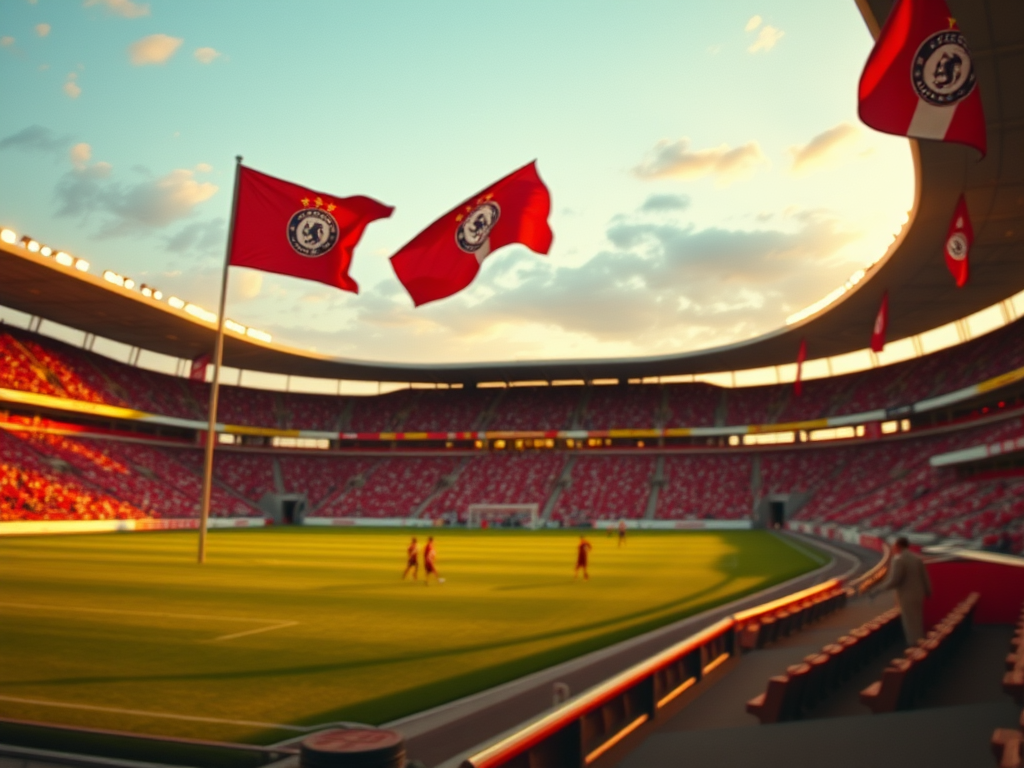 FC Kaiserslautern's Season Review: Analyzing Their 6th Place Finish in 2. Bundesliga