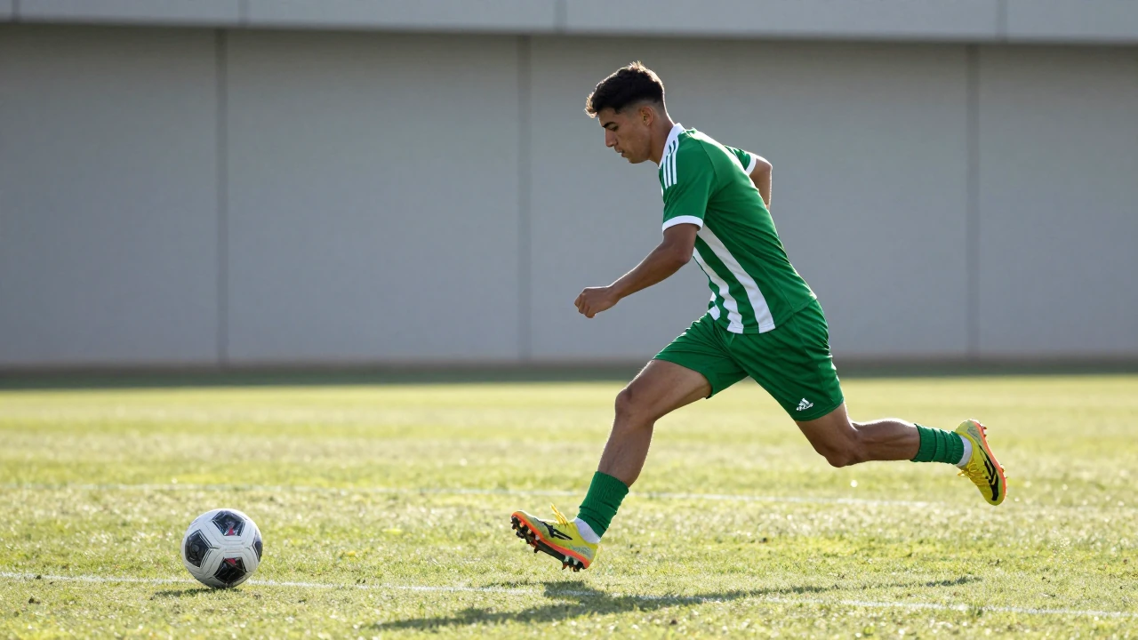 El Real Betis Balompié ha protagonizado un comienzo de temporada ofensivo con más de 100 lanzamientos en sus primeros...