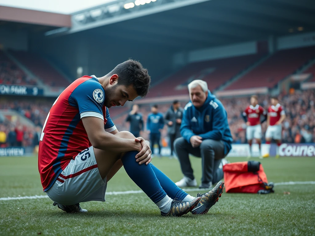 Liverpool Women's Sofie Lundgaard out with ACL injury, Matt Beard reacts to the setback for the Women's Super League side