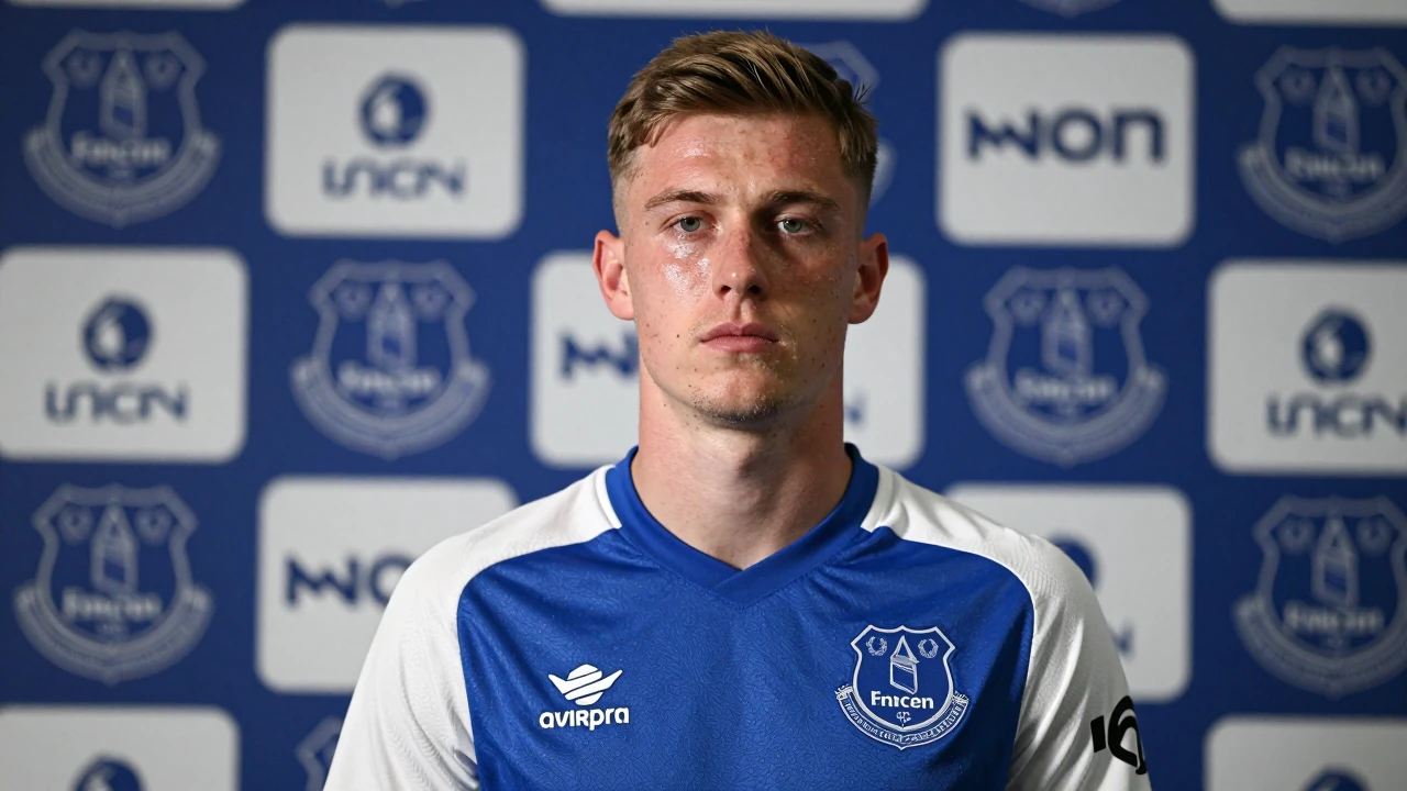 Everton on Brink of Baris Alper Yilmaz Signing Amid Transfer Push