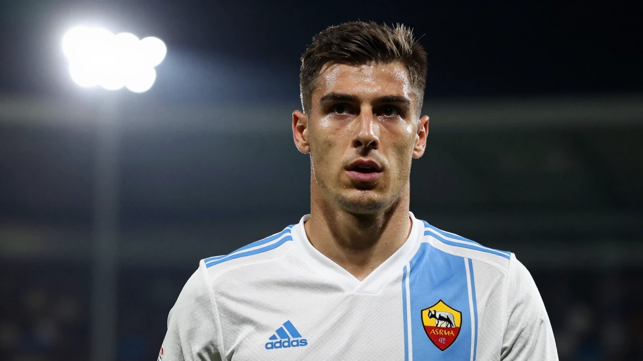 Bryan Zaragoza, il giovane attaccante di Bayern Monaco, è alla ricerca di un nuovo club dopo la fine della sua esperienza...