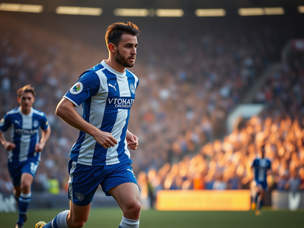 L. Mayo: The Backbone of Kilmarnock's Defence