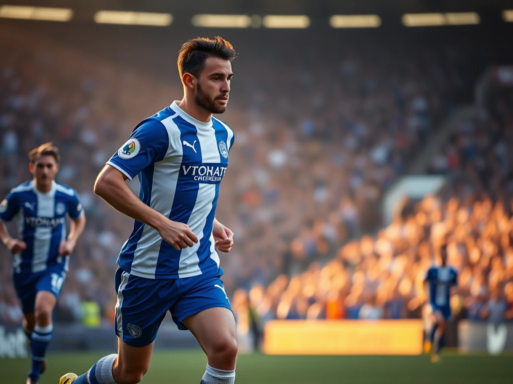 L. Mayo: The Backbone of Kilmarnock's Defence