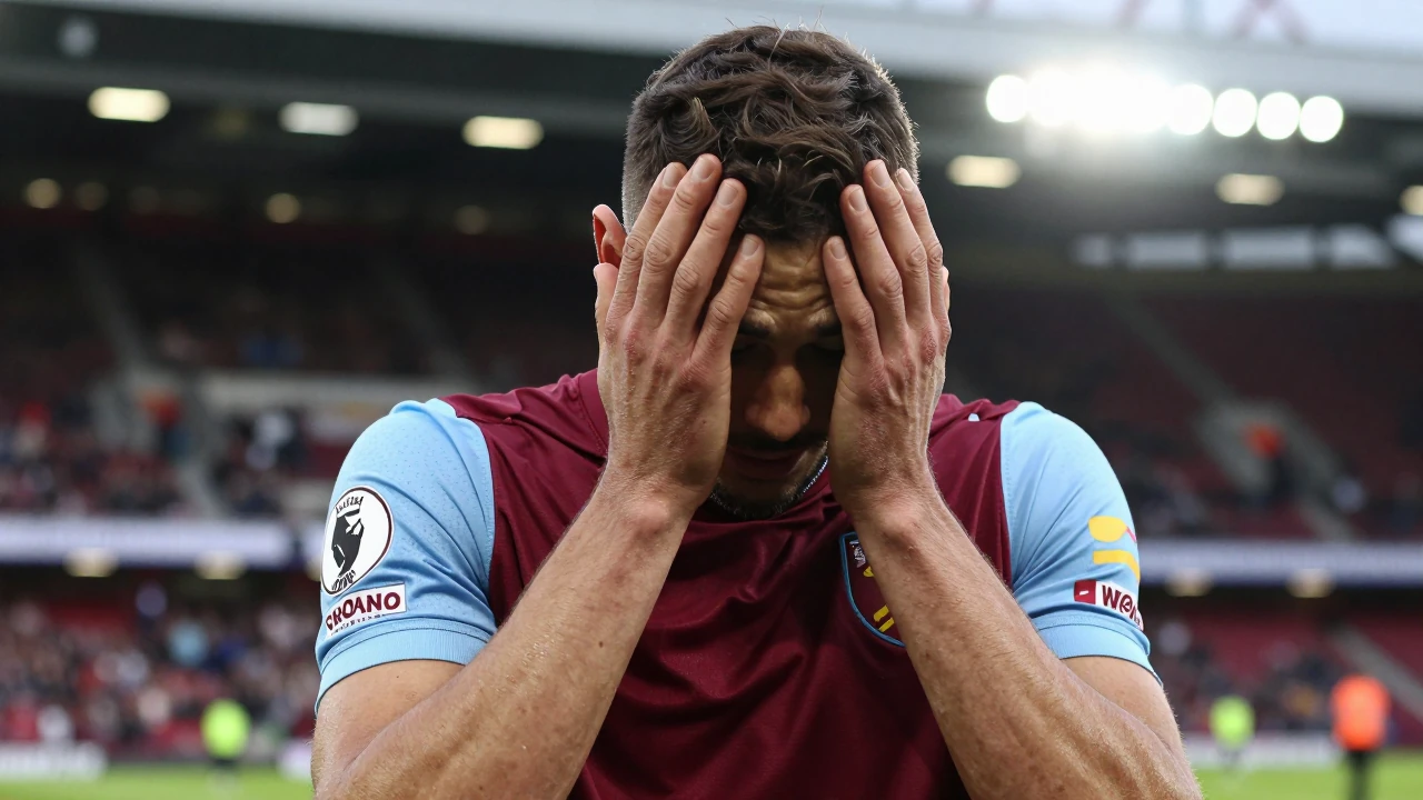 West Ham United's disappointing start to the Championship season continued with a 2-1 home loss to Charlton Athletic...