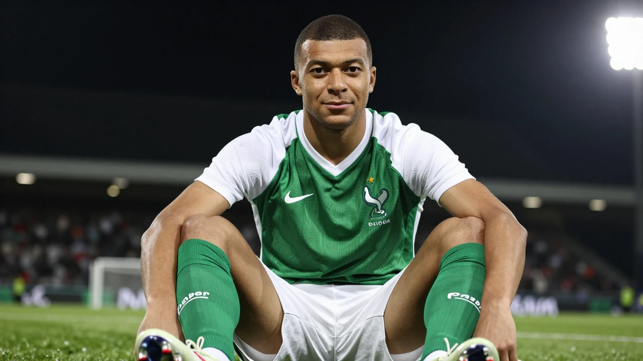 Der FC Augsburg hat die Gespräche mit Crystal Palace über einen Wechsel von Chrislain Matsima beendet