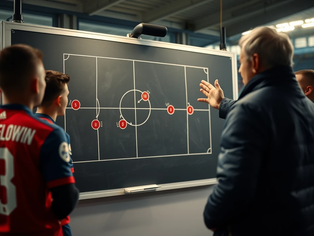 Le Paris FC se prépare à affronter le RC Lens dans un match crucial de Ligue 1. Les Parisiens devront s'appuyer sur leurs...