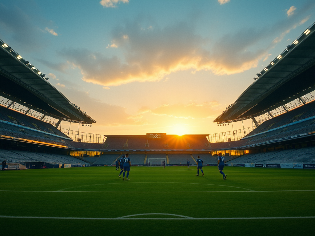 KSC's Return to the Bundesliga: An Unforgettable Moment