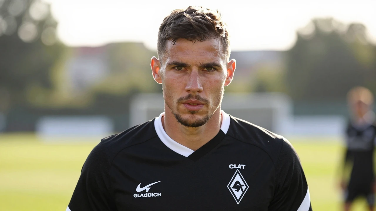 OneFootball analysiert, ob Gladbachs Kaderqualität für die neue Saison ausreicht, nachdem der Klub die letzte Spielzeit...