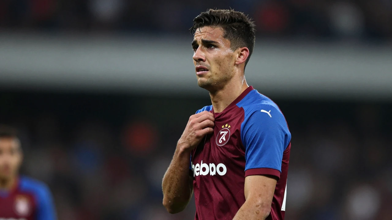 Aston Villa's scoring woes continued in a 0-0 draw at Hull City, leaving Unai Emery's side 17th in the Premier League...