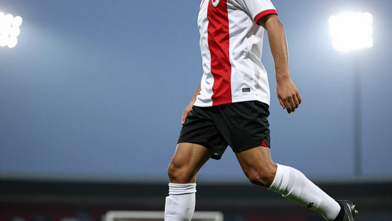 Arsenal's Jurrien Timber has left the team's training camp in Spain to undergo a groin check