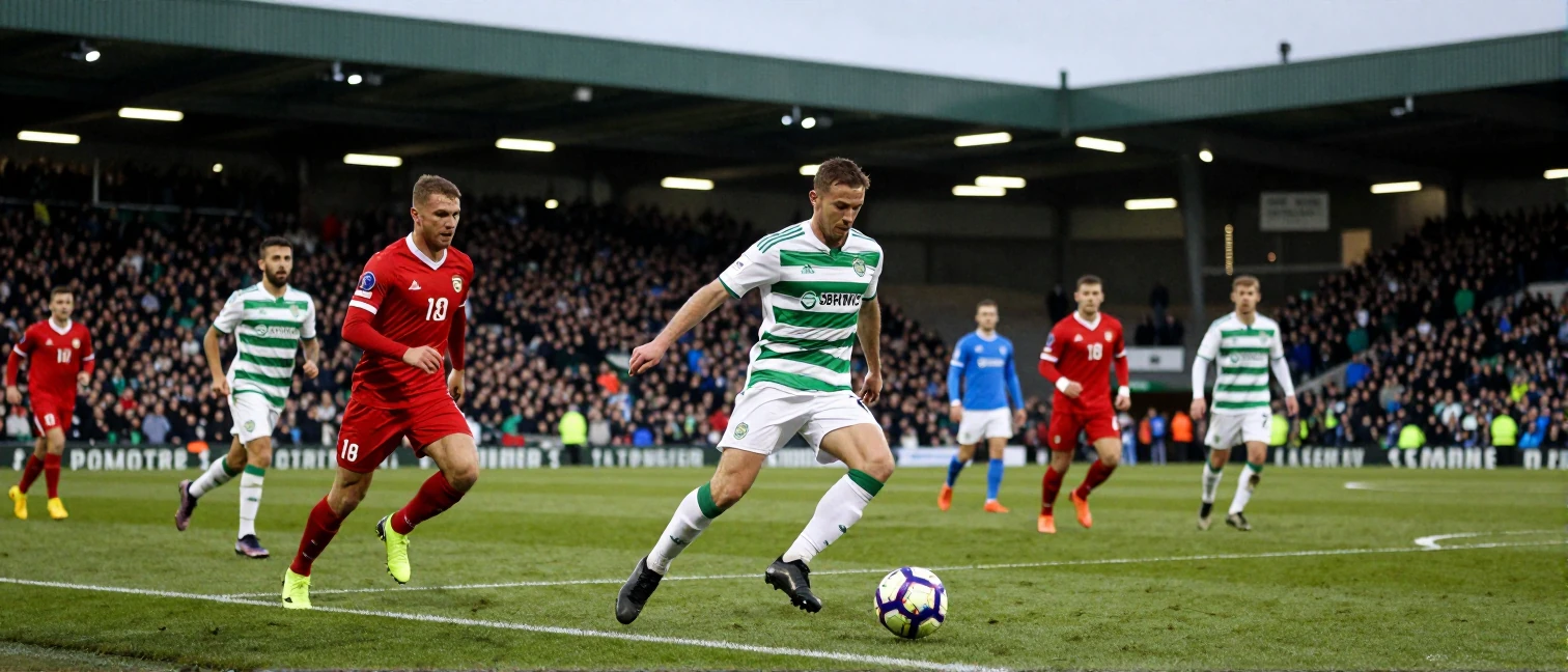 Martin O'Neill's latest comments have angered Celtic fans, with the club third in the Premiership on 67 points and three...