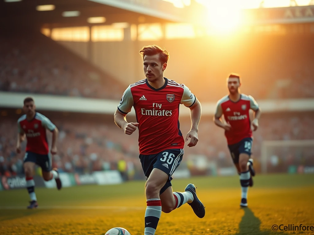 Arsenal Women’s recent celebrations are a testament to their hard-earned success. Join the excitement as we explore the...