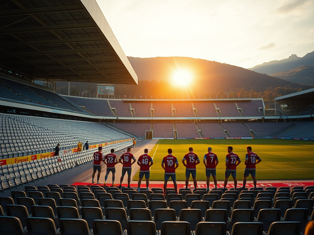Le Retour en Ligue 2 : Une Nouvelle Ère pour Grenoble
