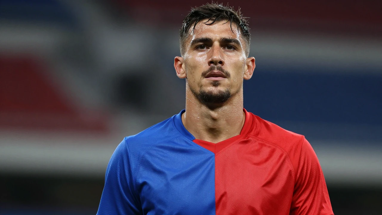 The Glasgow giants, Rangers and Celtic, are prioritizing transfer targets to strengthen their squads ahead of the...