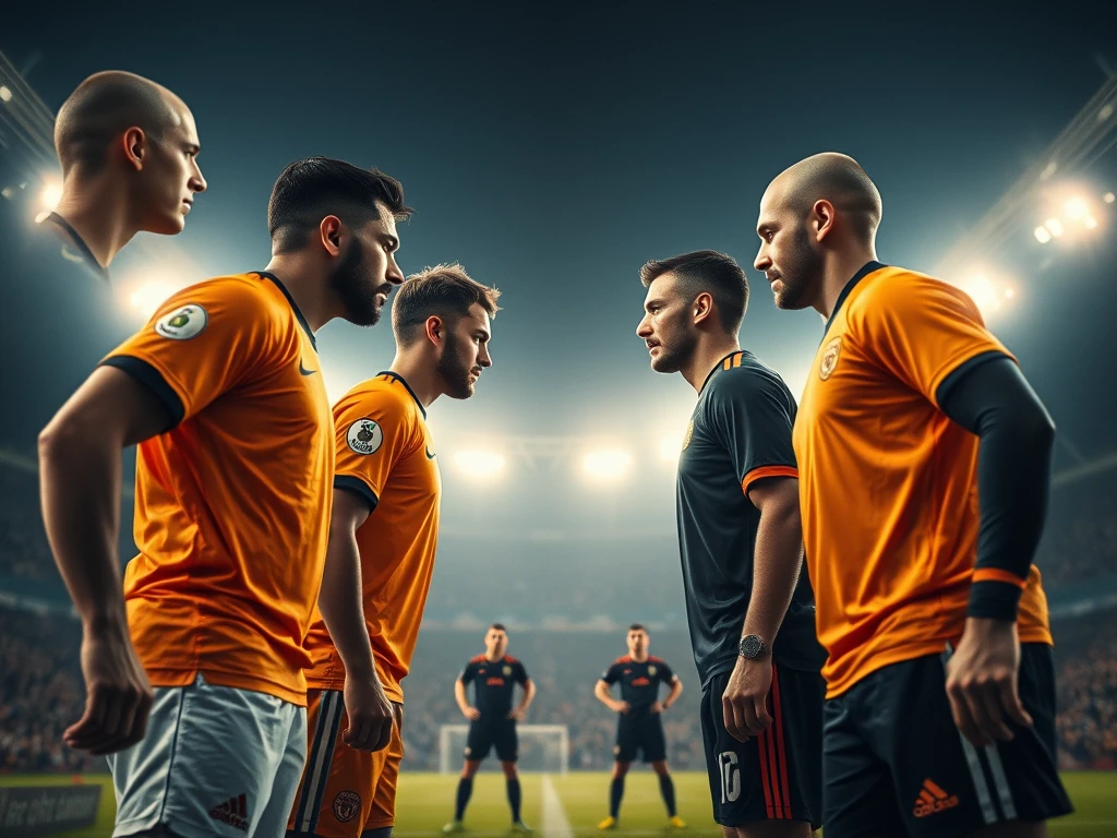 Livingston FC: The Heartbeat of a Loyal Supporter Community