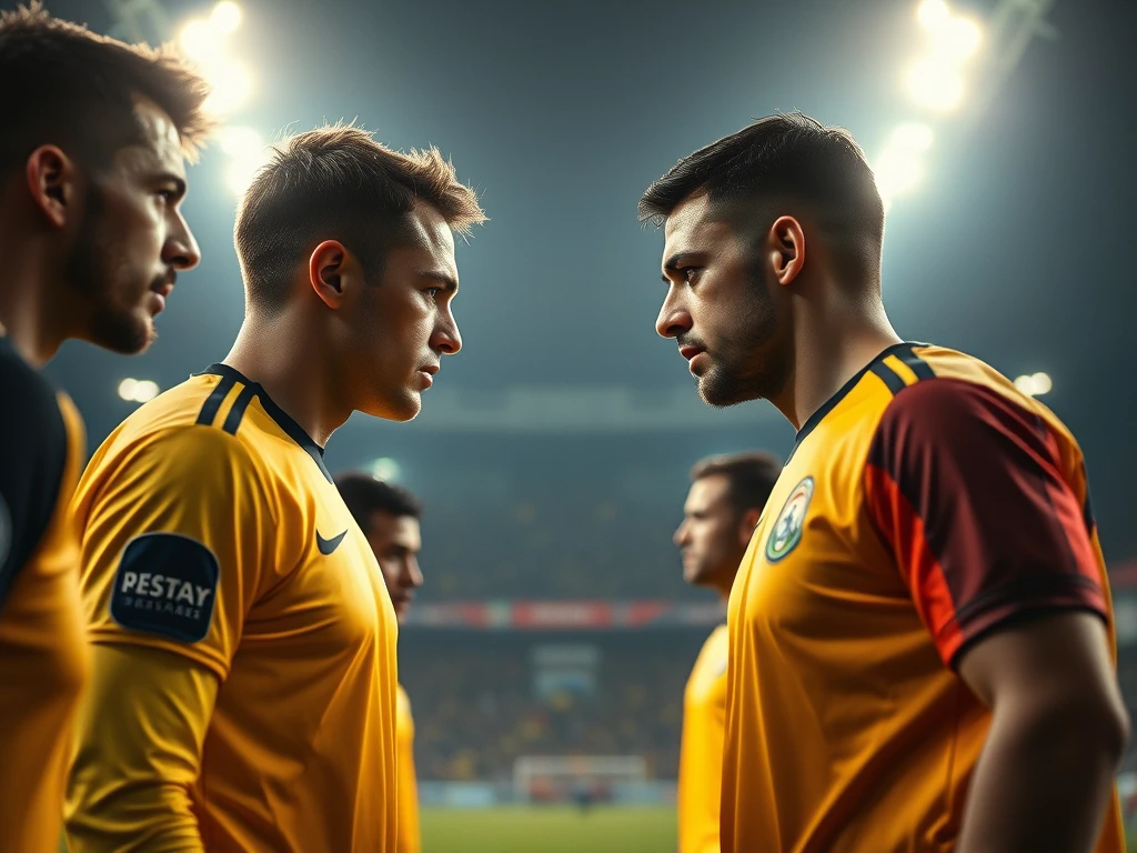As Watford prepare for their upcoming league match, the focus will be on their tactical approach and key players poised...