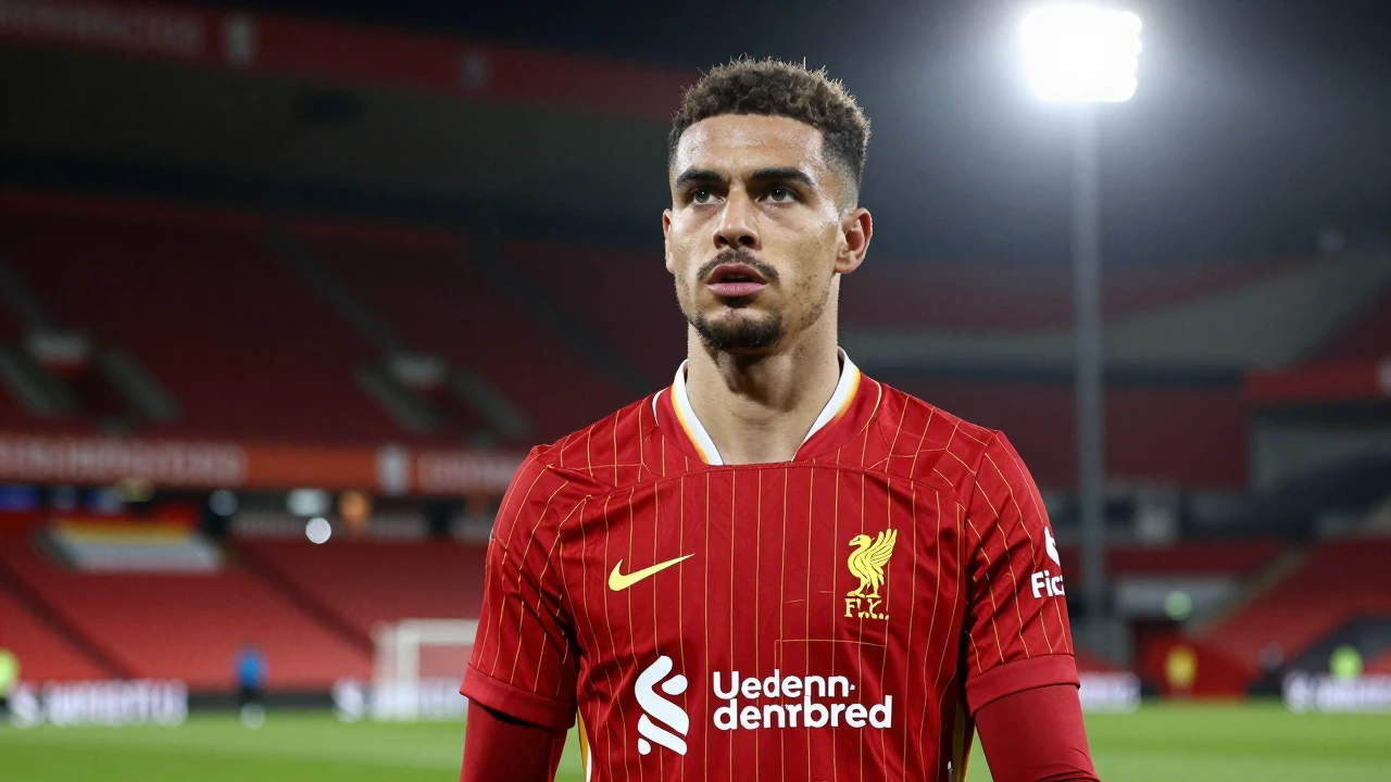 Liverpool F.C. manager Andoni Iraola highlights squad depth issues during preseason as injuries and limited time threaten...
