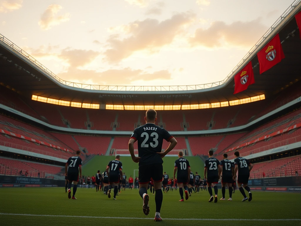 Tactical Adjustments for FC Midtjylland's Recent Form