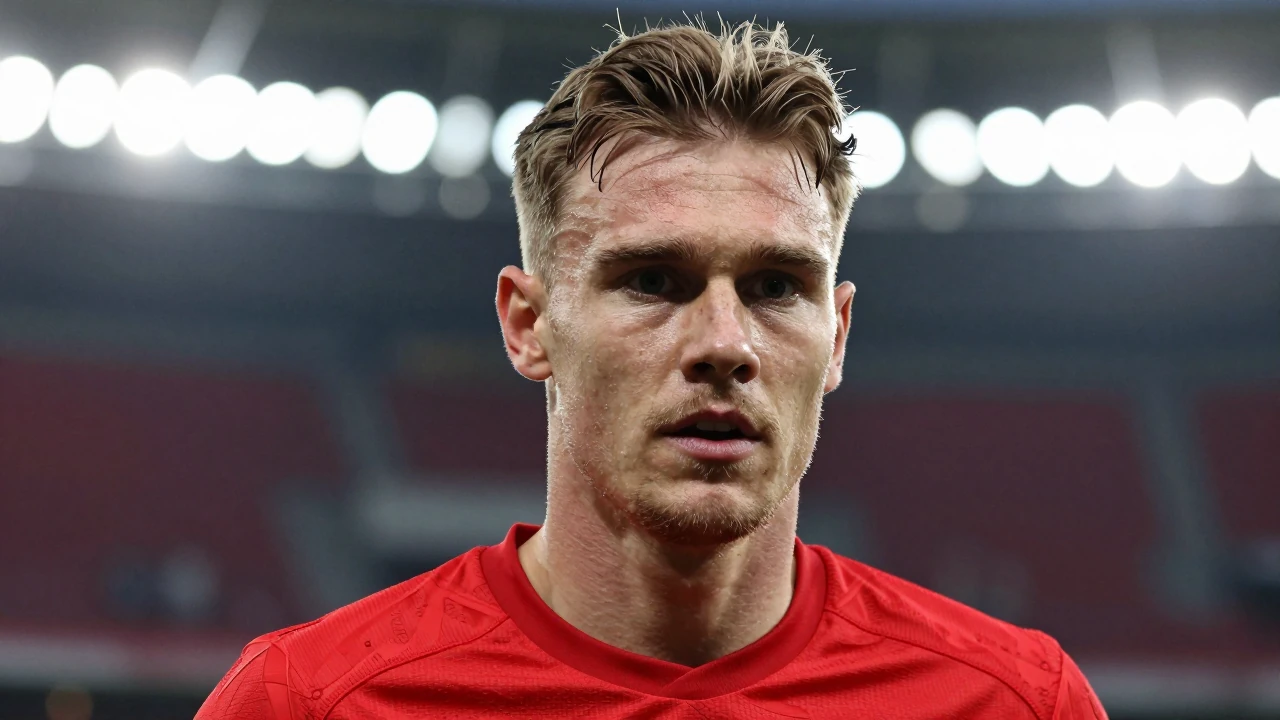RB Leipzig empfängt Borussia Mönchengladbach zum Auftakt der Bundesliga-Saison 2026/27, live und kostenlos bei RTL