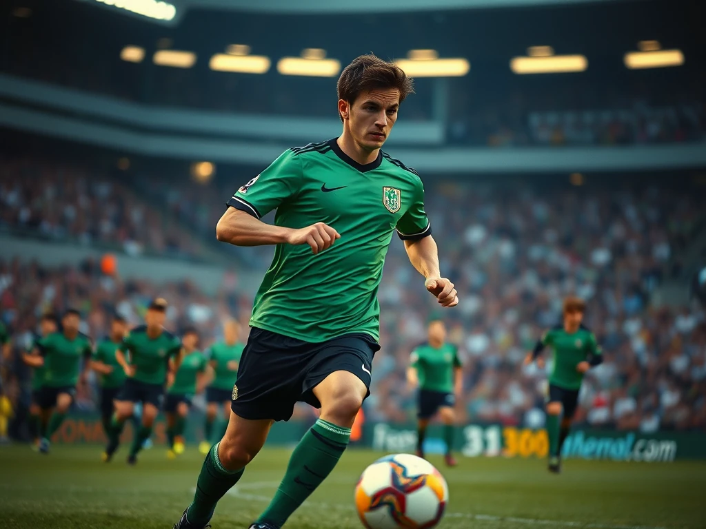 Vandaag viert een ware legende van Cercle Brugge zijn 80ste verjaardag. Dit is een moment om de impact van deze icoon op...