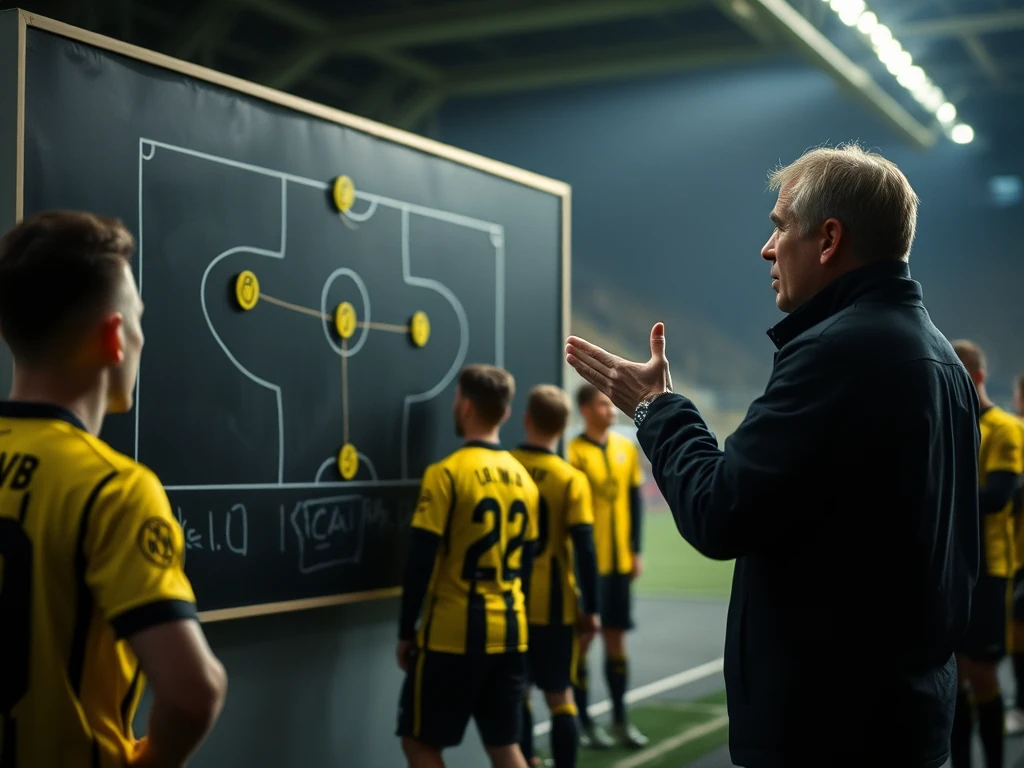 BVB gegen Rot-Weiss Oberhausen: Ein Testspiel mit Potential