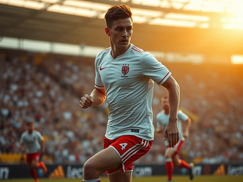 Isaac, the talented attacker for Sevilla FC, has proven to be a key figure in the team