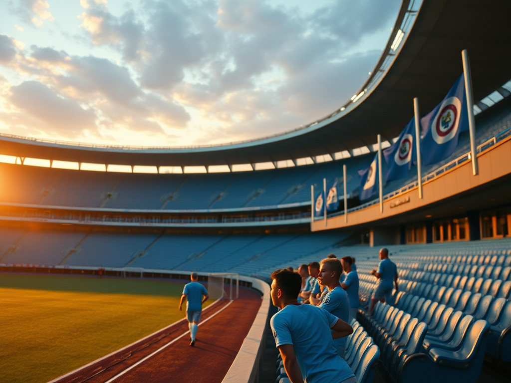 Coventry City Faces Challenges After Premier League Promotion: Insights and Warnings
