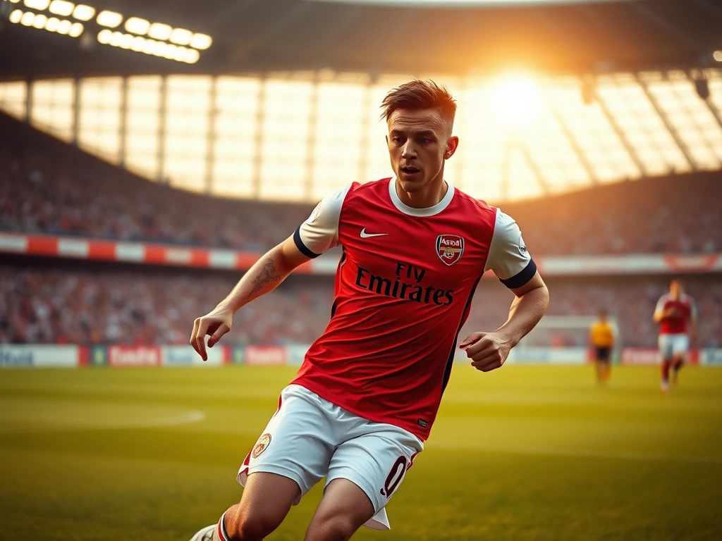 Arsenal Women continue to impress on the European stage with two of their stars earning spots in an elite XI. Their...
