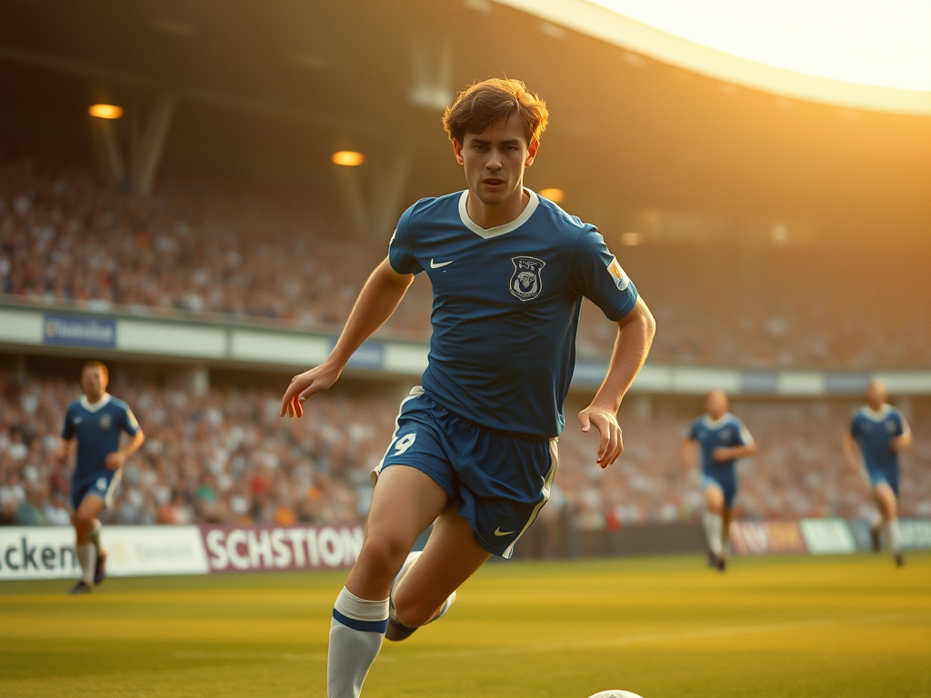 The Posh's 1978 FA Cup Journey: A Tale of Triumph and Resilience