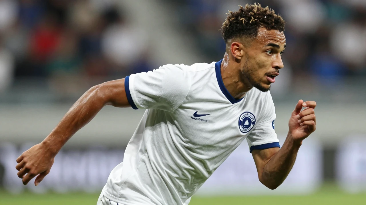 Anderlecht start sterk in de Europa League, maar heeft nog een lange weg te gaan om de titel te winnen