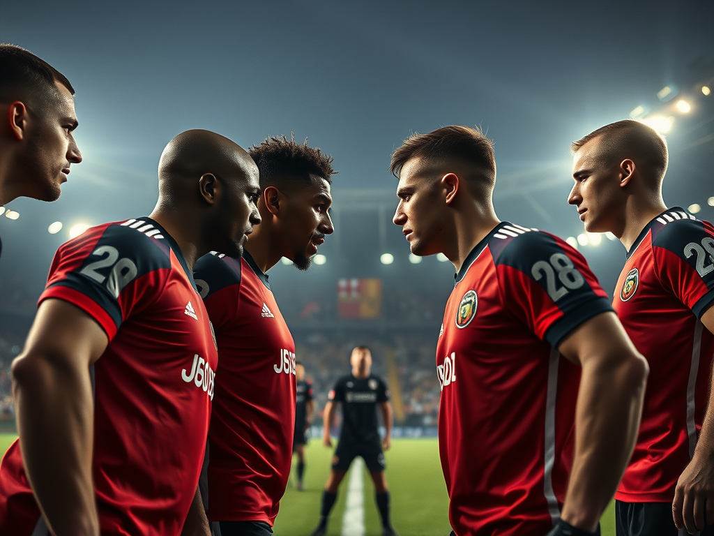 The Unique Derby Atmosphere of Feyenoord: An Experience in Itself