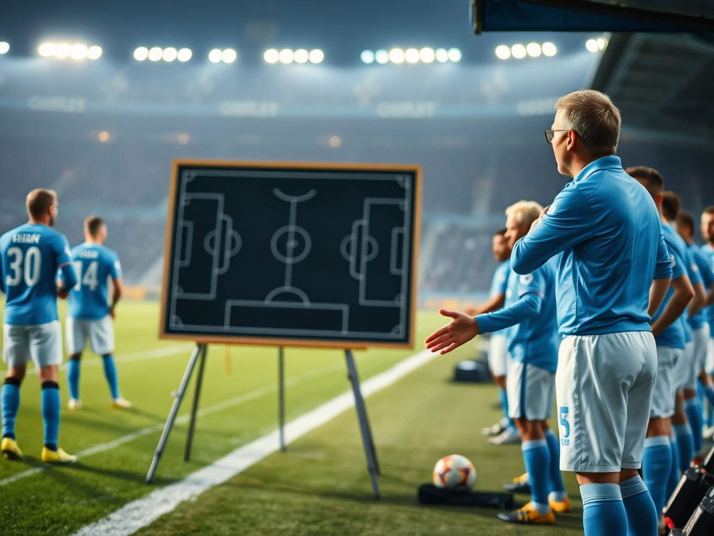Malmo FF: Malmö FF planerar att modernisera sin verksamhet med AI-verktyg och bli ledande i Norden