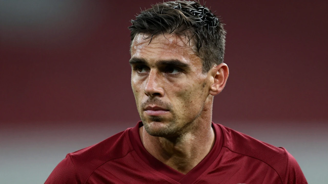 Il centrocampista olandese Marten de Roon ha raccontato a Rai Sport le difficoltà emotive del suo 'blitz' dall'Atalanta...