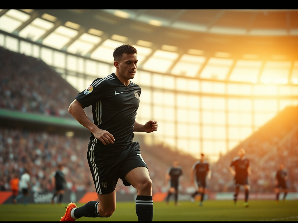 Unlocking Potential: Tactical Tweaks for Wolfsberger AC's Success