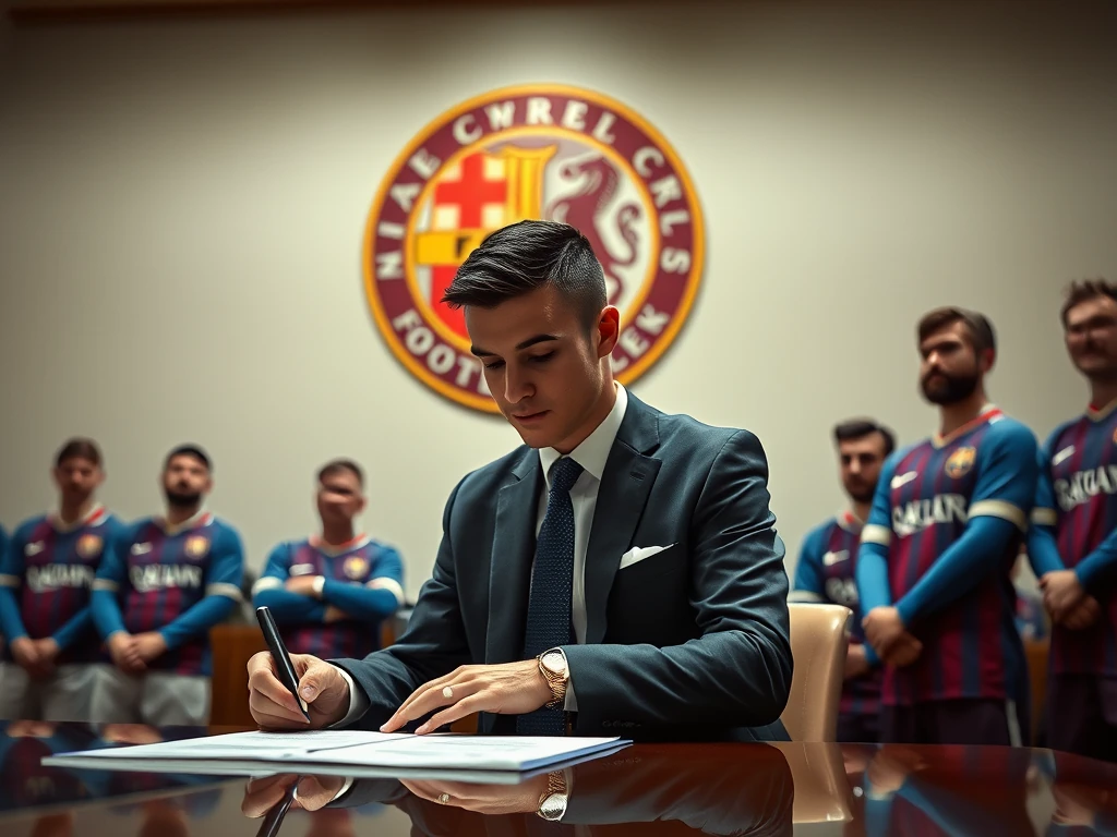 Impact of Injuries on FC Barcelona's Season Performance