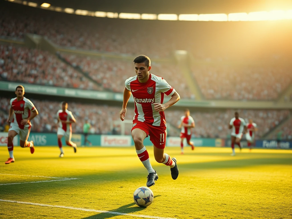 El Athletic Bilbao se mantiene como una anomalía en el fútbol moderno al competir sin estrellas extranjeras y vinculado a...