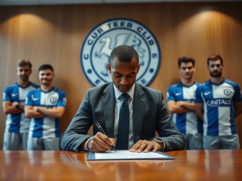 K.R.C. Genk begint aan de voorbereiding op het nieuwe seizoen, maar er zijn al transfers in de maak