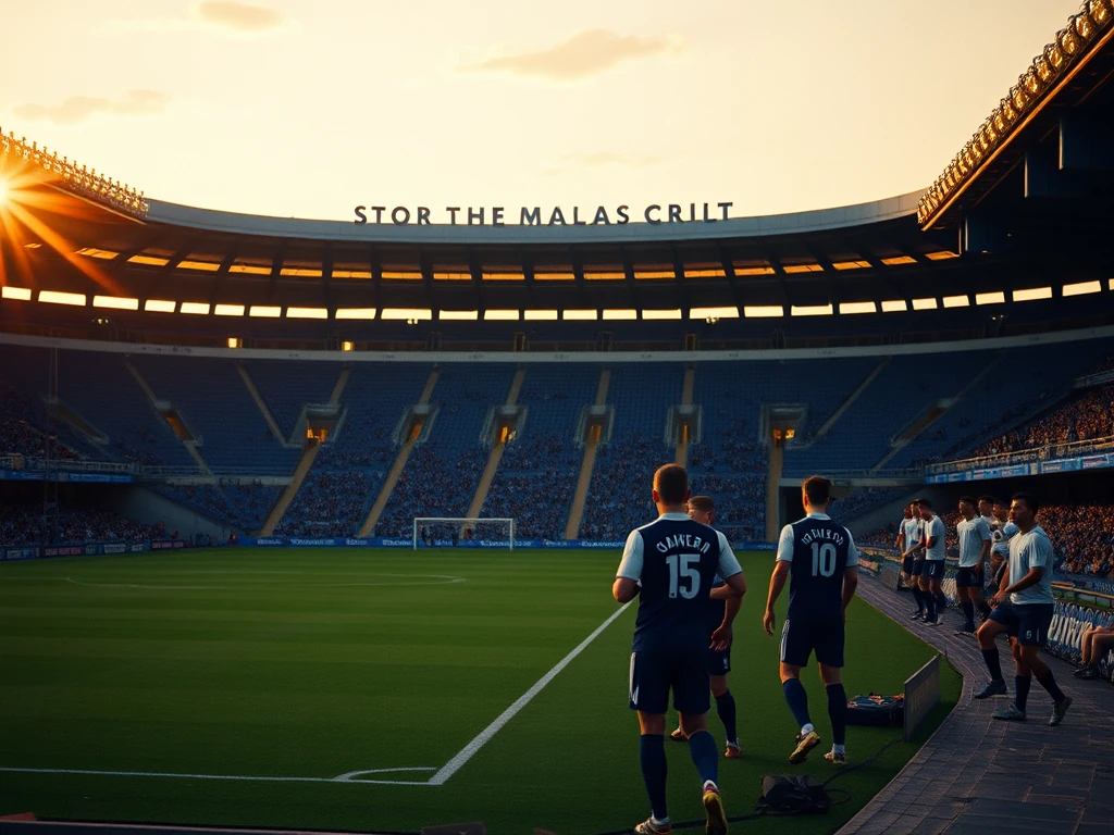 The Bairns' Unique Rituals: A Deep Dive into Falkirk Fan Culture