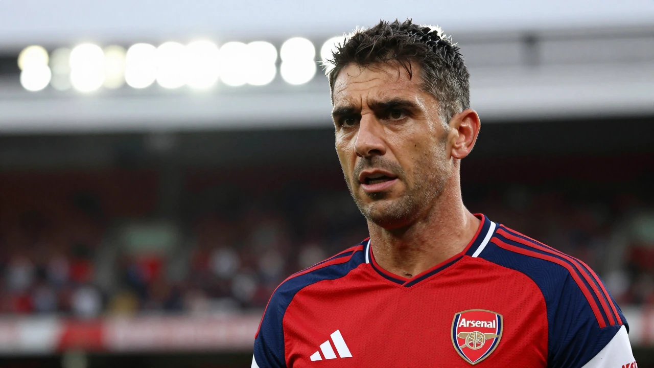 Arsenal manager Mikel Arteta provides an update on youngster Louie Copley's injury, which occurred during a pre-season...