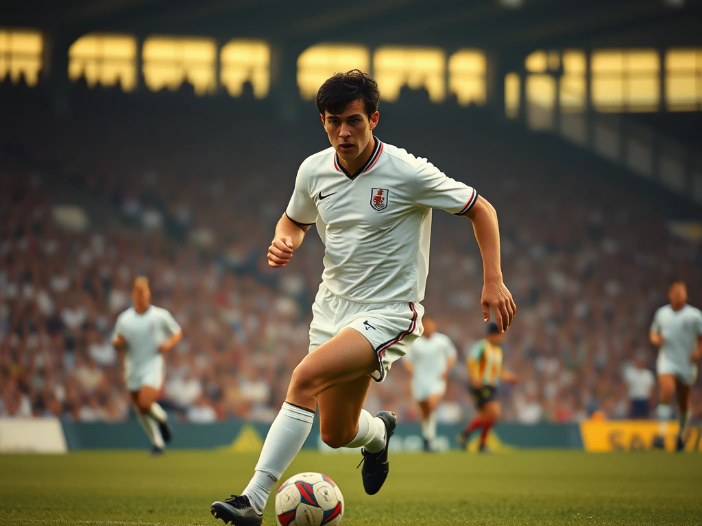 In 1981, Swansea City A.F.C. made history by competing in the UEFA Cup, marking their first foray into European football...