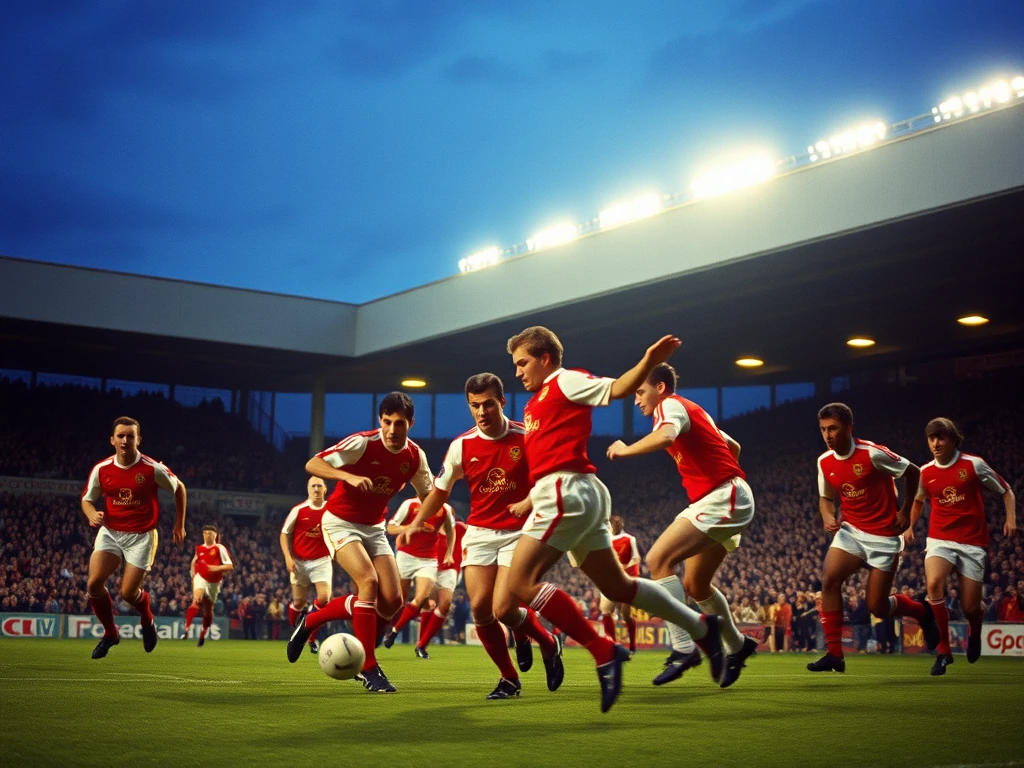 Wrexham A.F.C. produced one of the most memorable upsets in FA Cup history in 1995 when they defeated Coventry City, a...