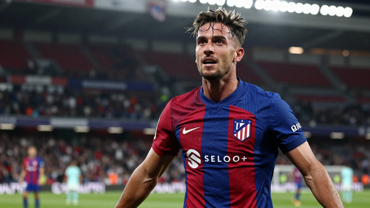 En un partido amistoso celebrado el 1 de agosto, Atlético Madrid derrotó a Manchester United con un marcador de 2-1