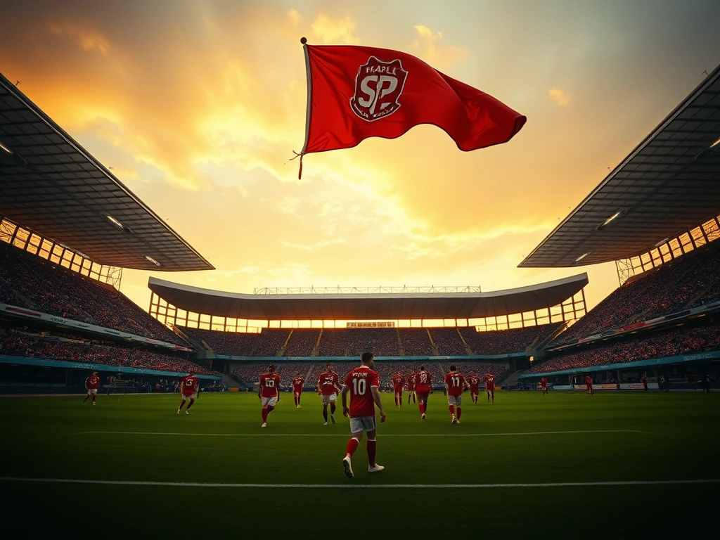 RB Leipzig spielt am Samstag gegen FC St