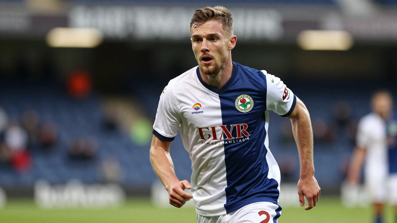 Blackburn Rovers have 26 senior players ahead of the transfer deadline