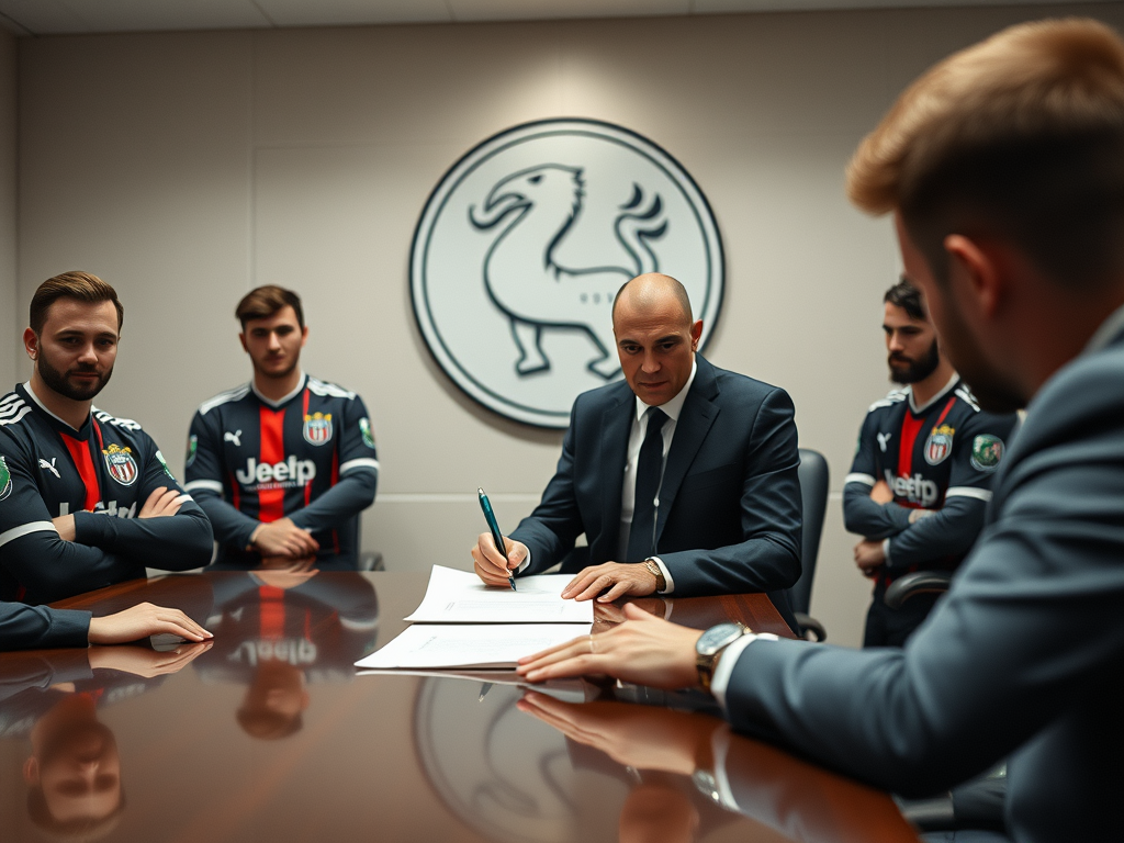 Feyenoord welcomes Resley Kessels with a contract until 2028