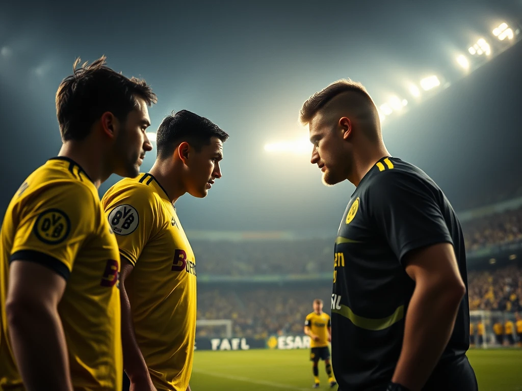 Der Puls von Dortmund: Die Fankultur rund um den BVB